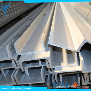 Fournisseurs de canaux en acier inoxydable Aisi 304 en Chine | Soudage en acier inoxydable en acier